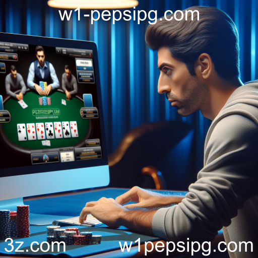 Poker Online Poker Online: A Nova Era do Jogo Digital